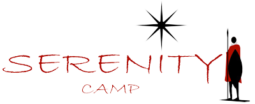 Serenity Camp Serengeti logo